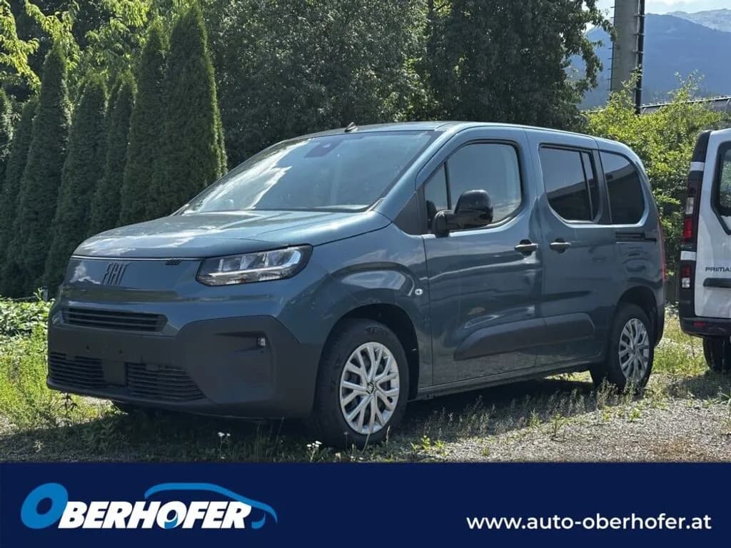 Fiat Doblò