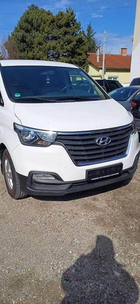 Hyundai H1