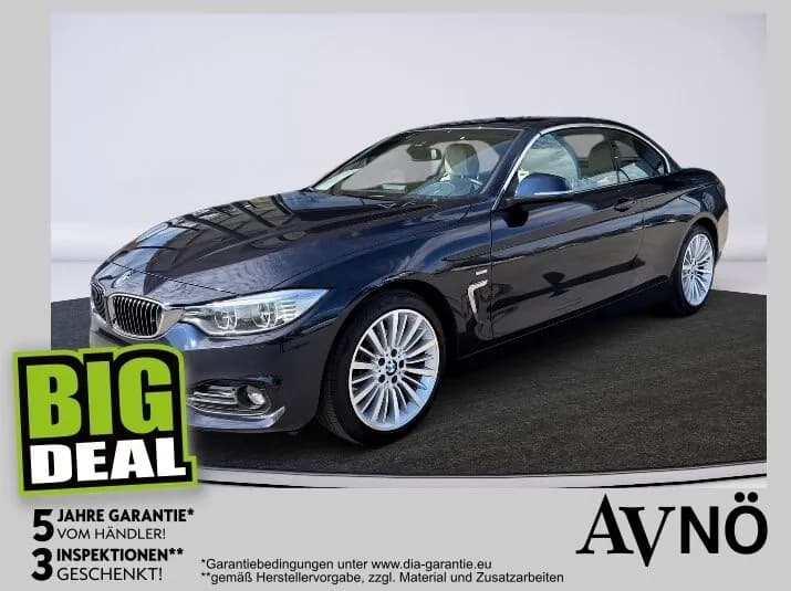 BMW 4er-Reihe