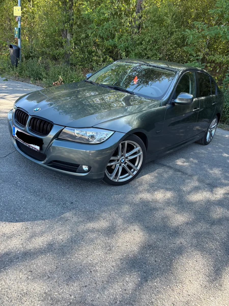 BMW 3er-Reihe