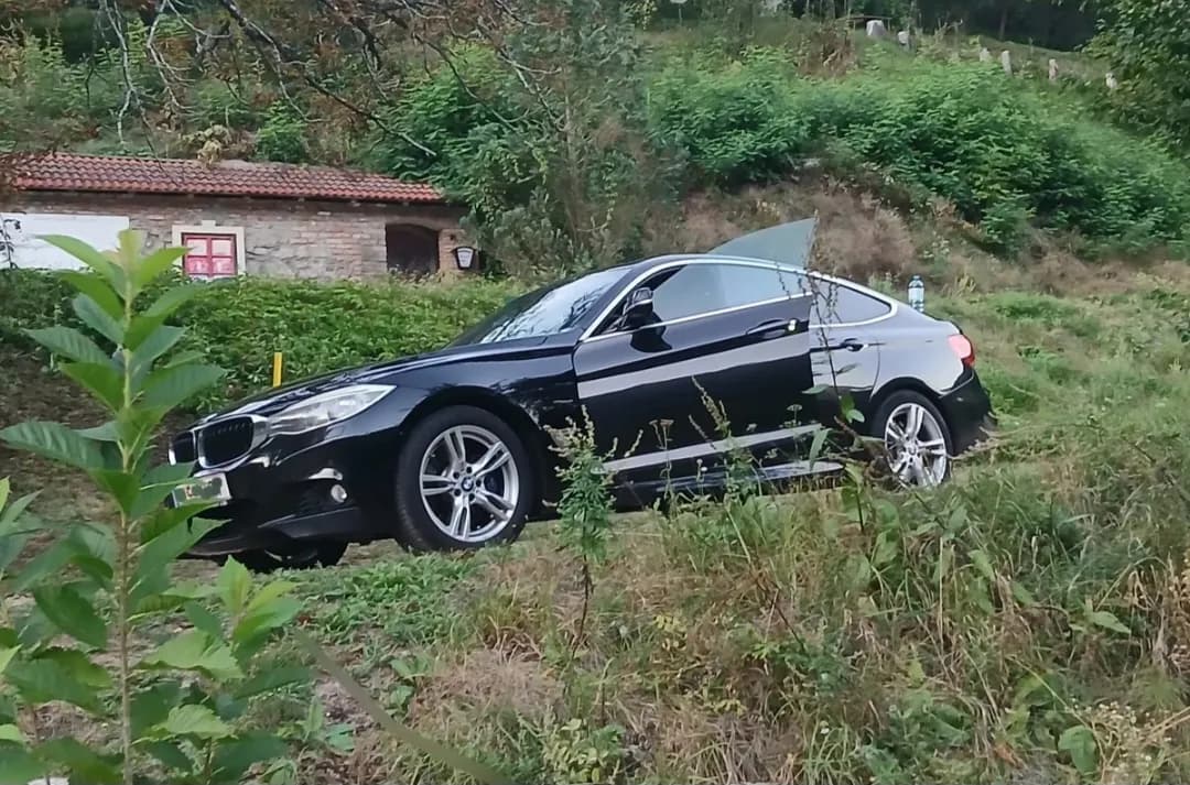 BMW 3er-Reihe