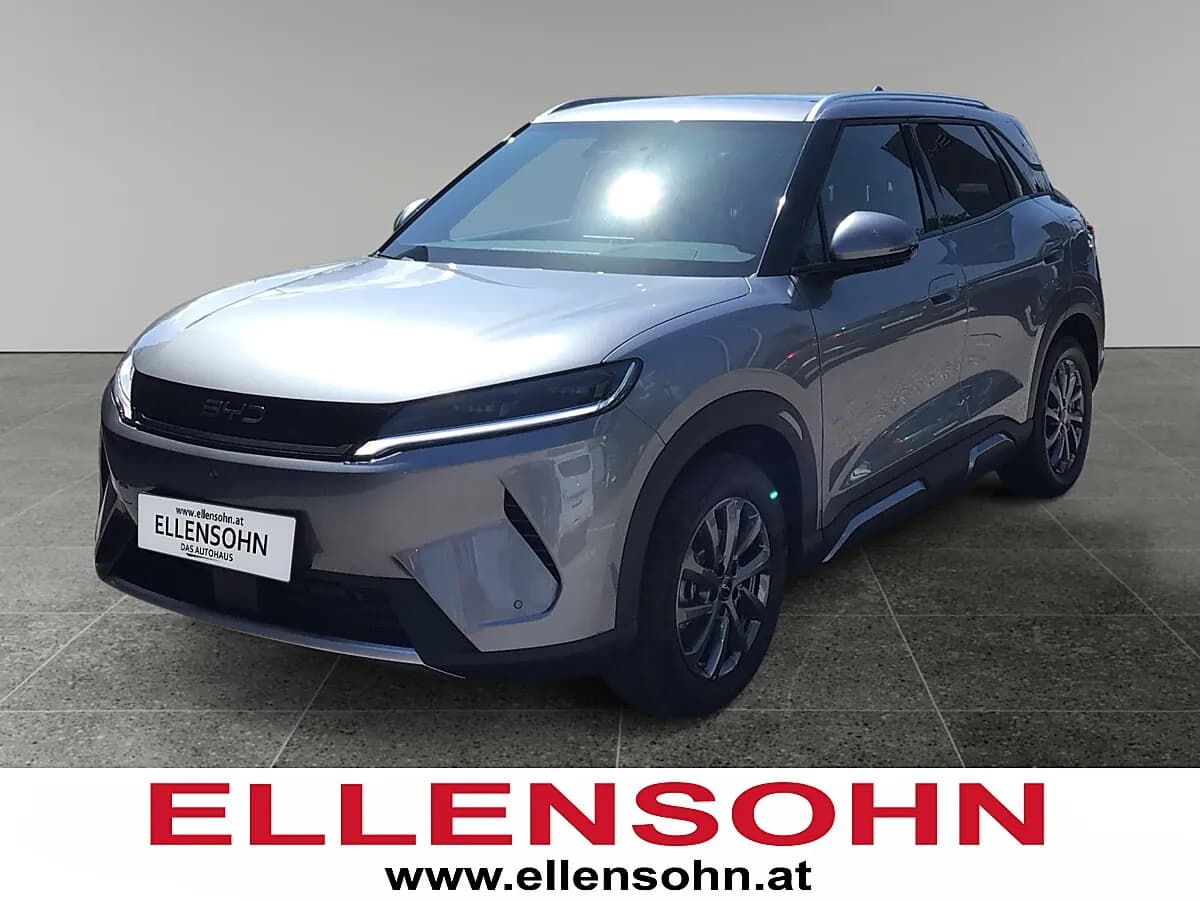 BYD Atto 2