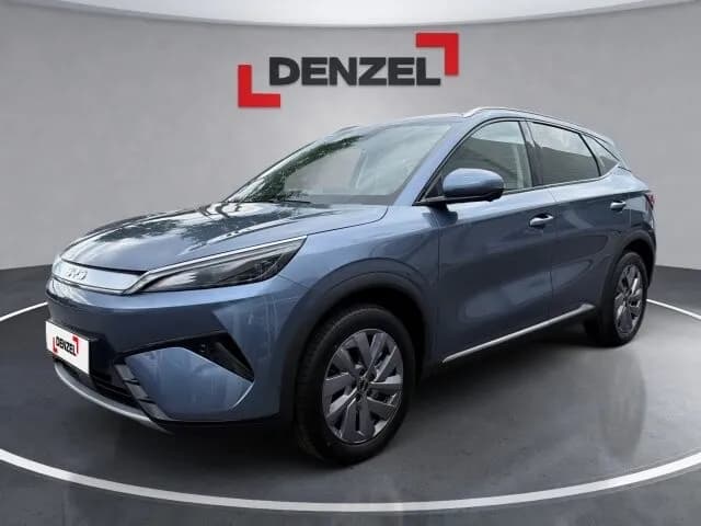 BYD Atto 3