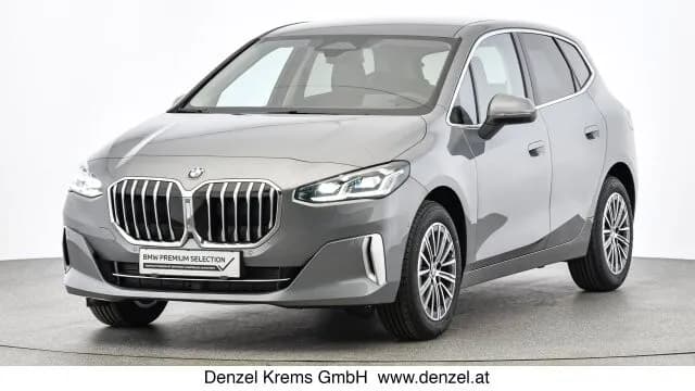BMW 2er-Reihe