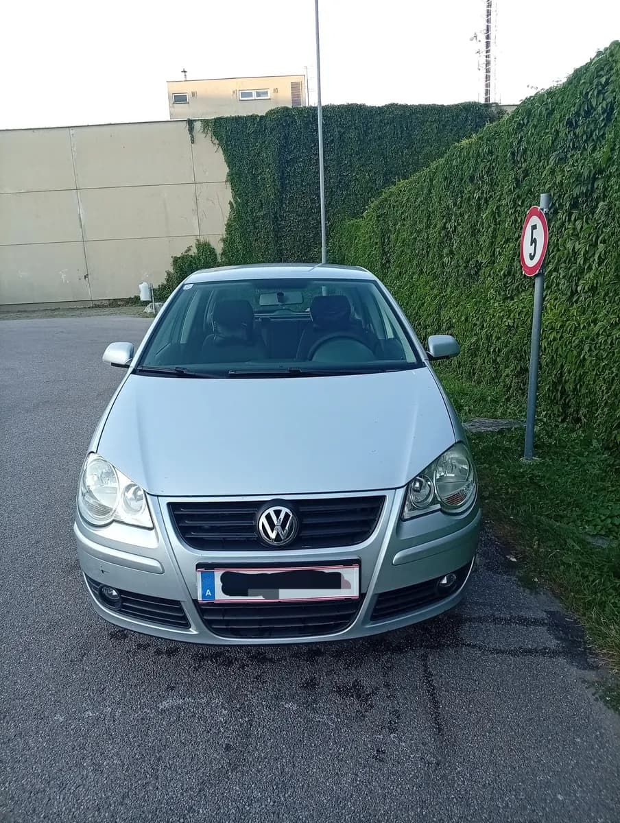 VW Polo