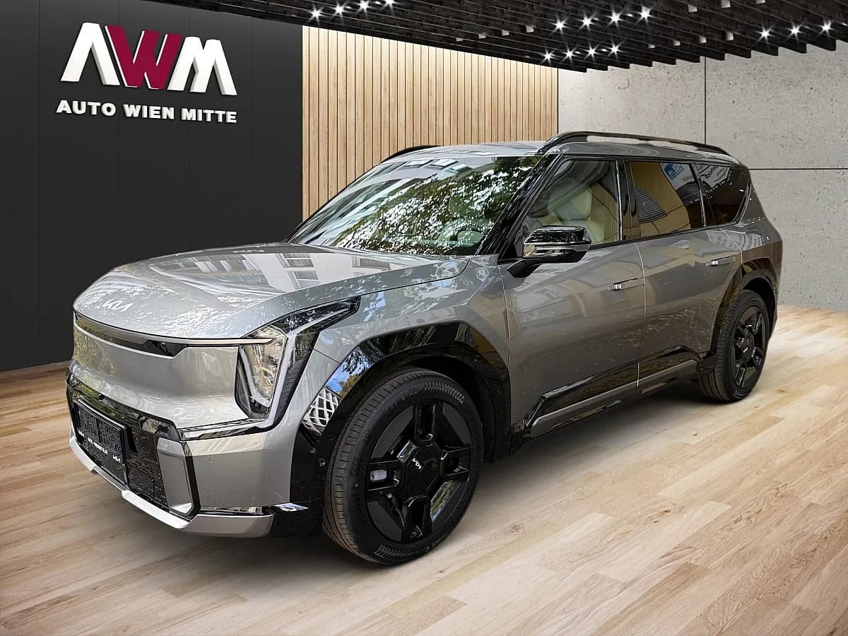 KIA EV9