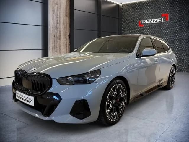 BMW 5er-Reihe