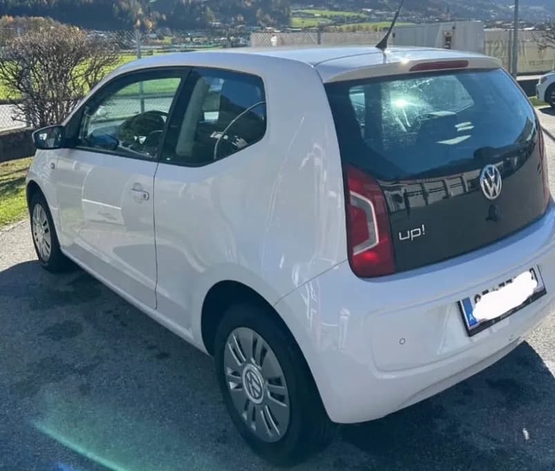 VW up!