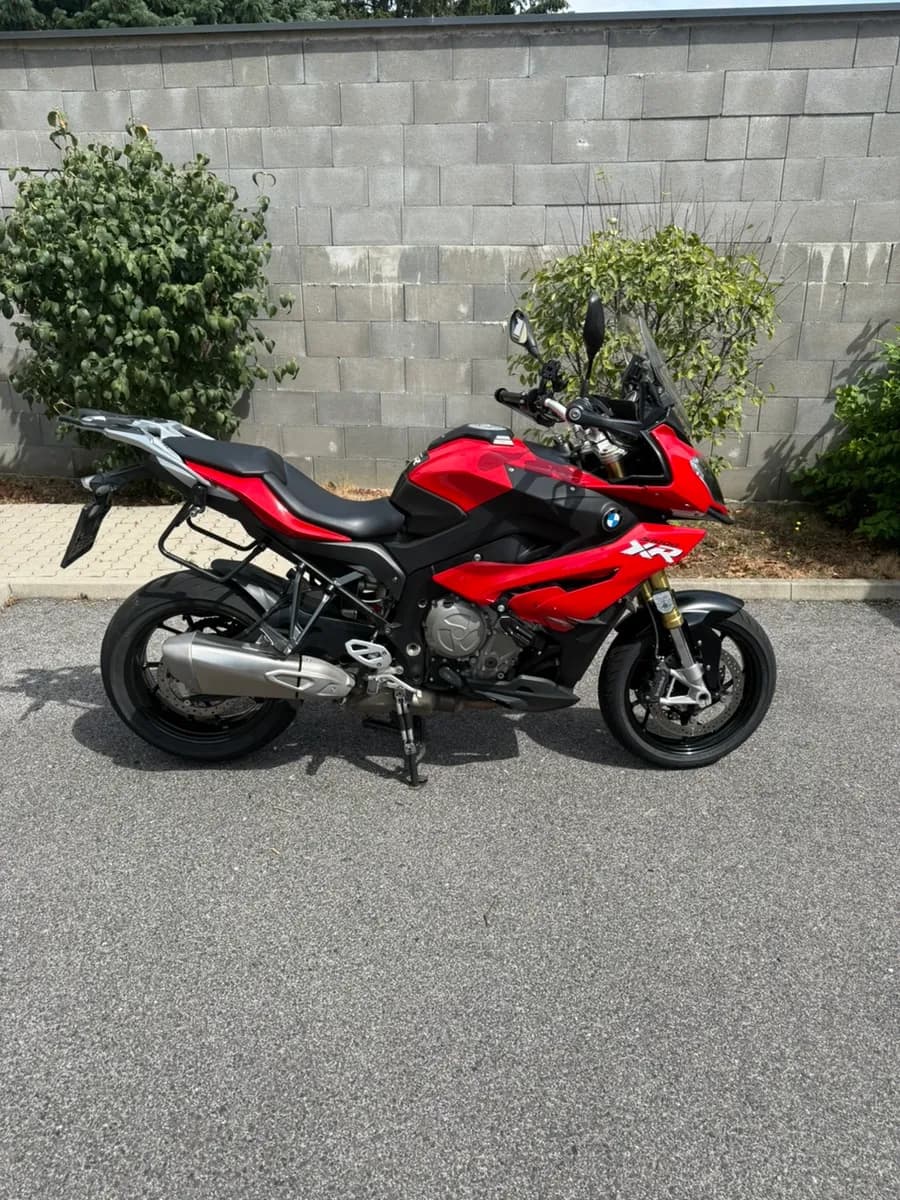 BMW S 1000