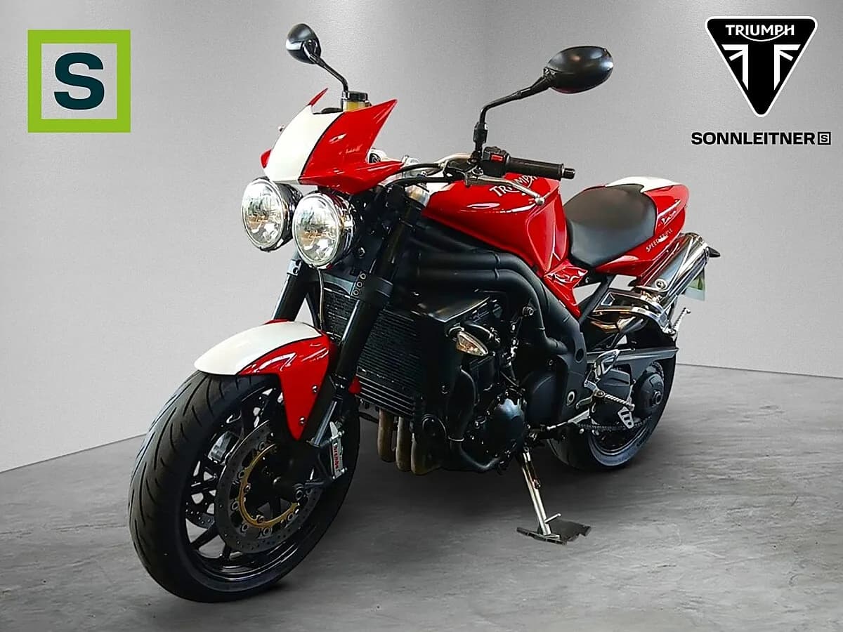 Triumph Sonstige