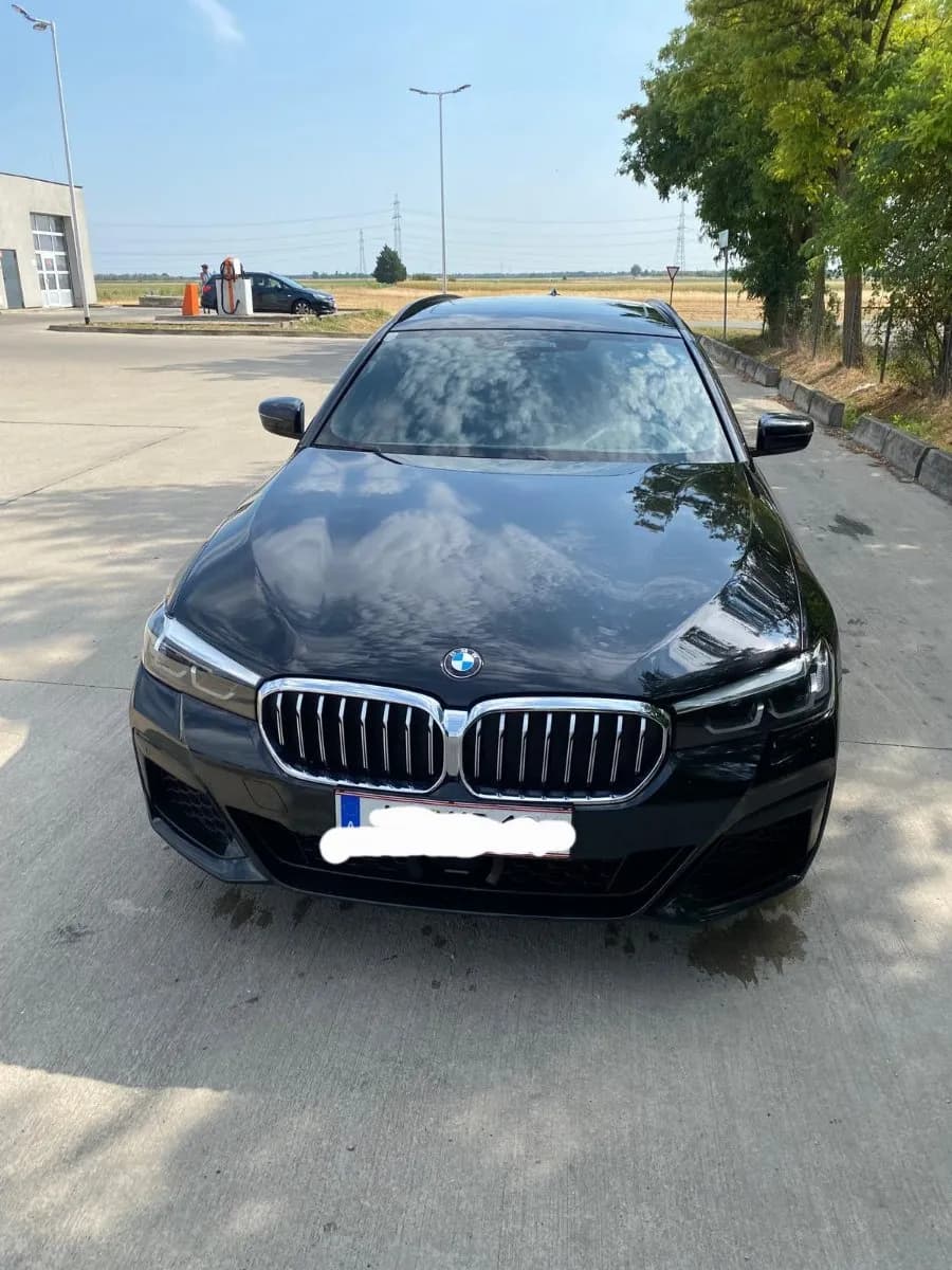 BMW 5er-Reihe