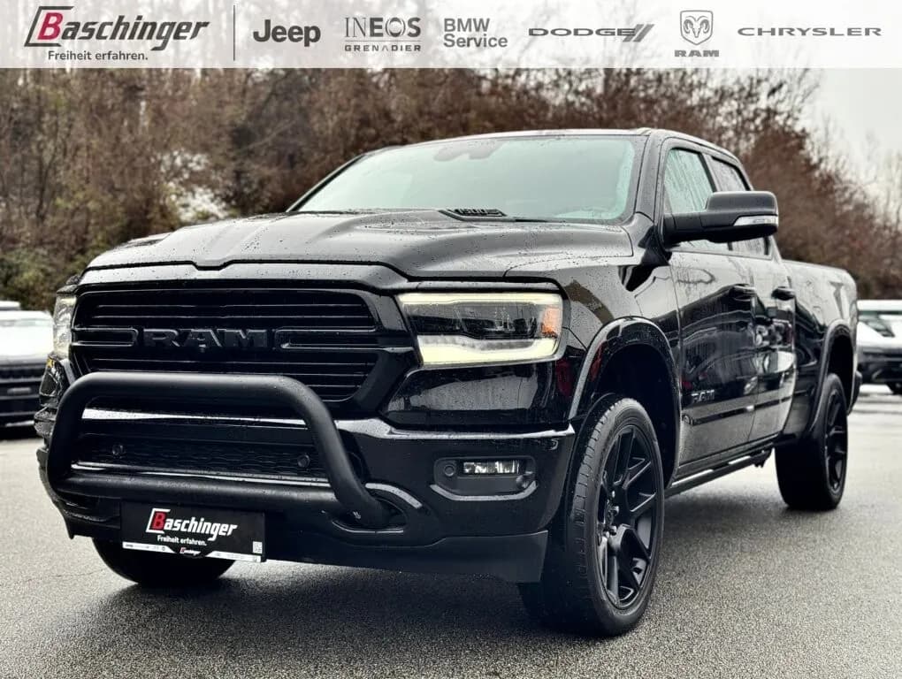 RAM 1500
