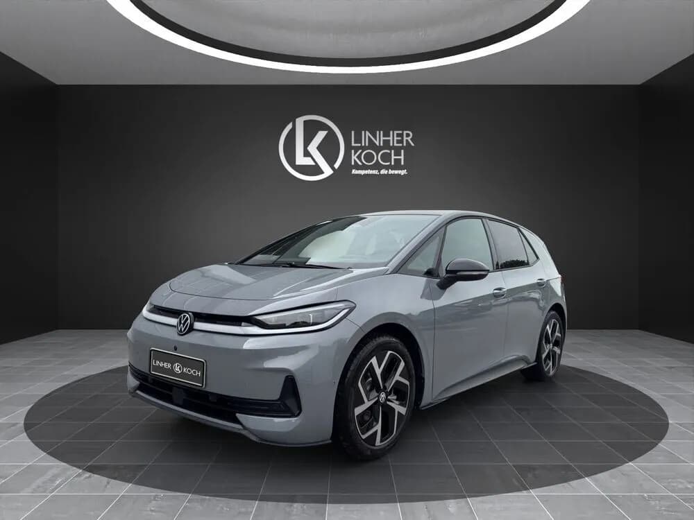 VW ID.3