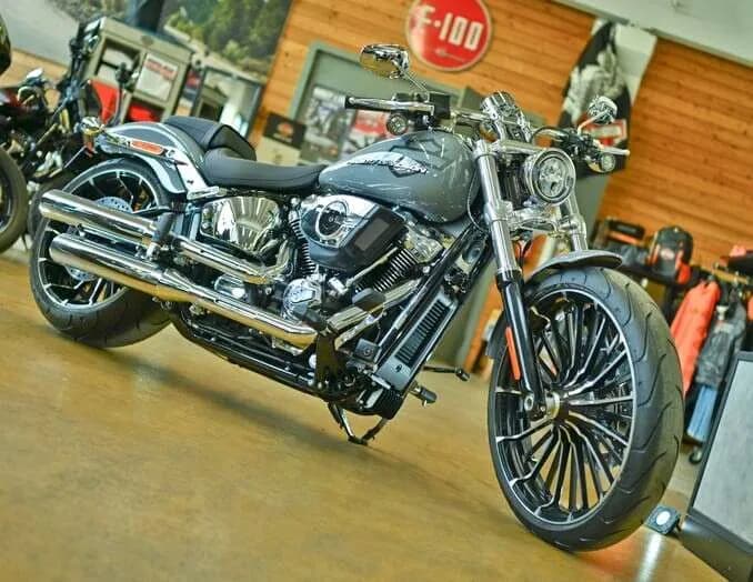 Harley-Davidson Sonstige