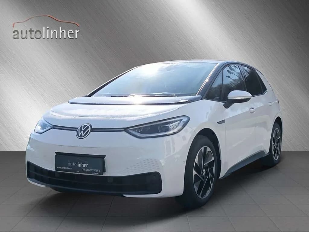 VW ID.3
