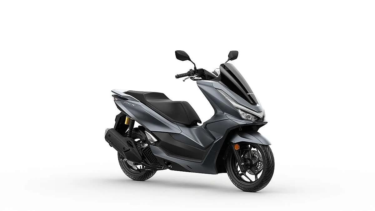 Honda PCX