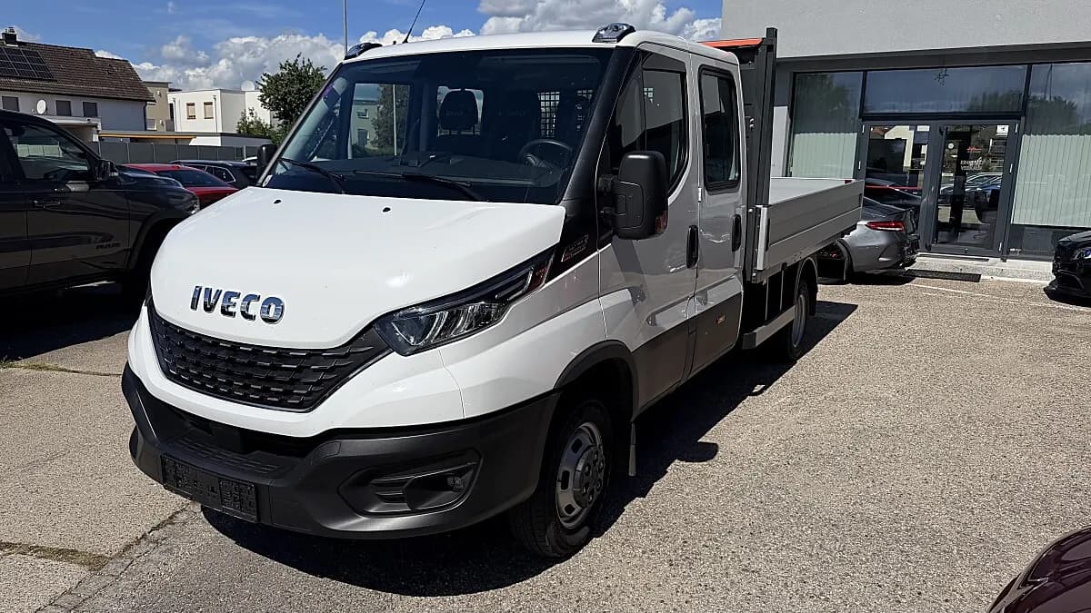 IVECO Daily