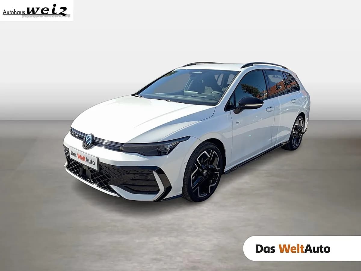 VW Golf