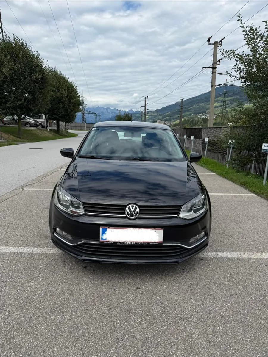 VW Polo