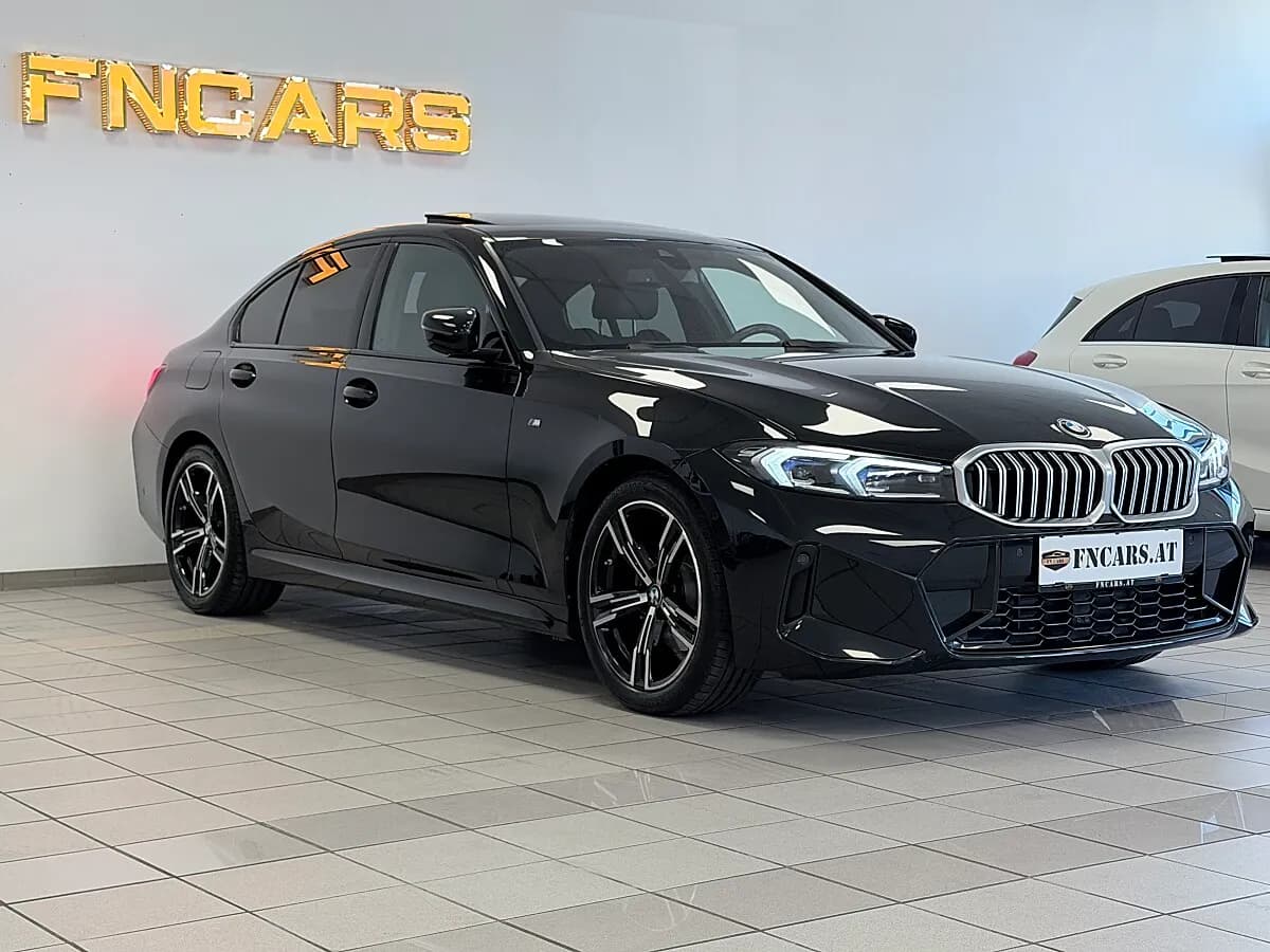 BMW 3er-Reihe