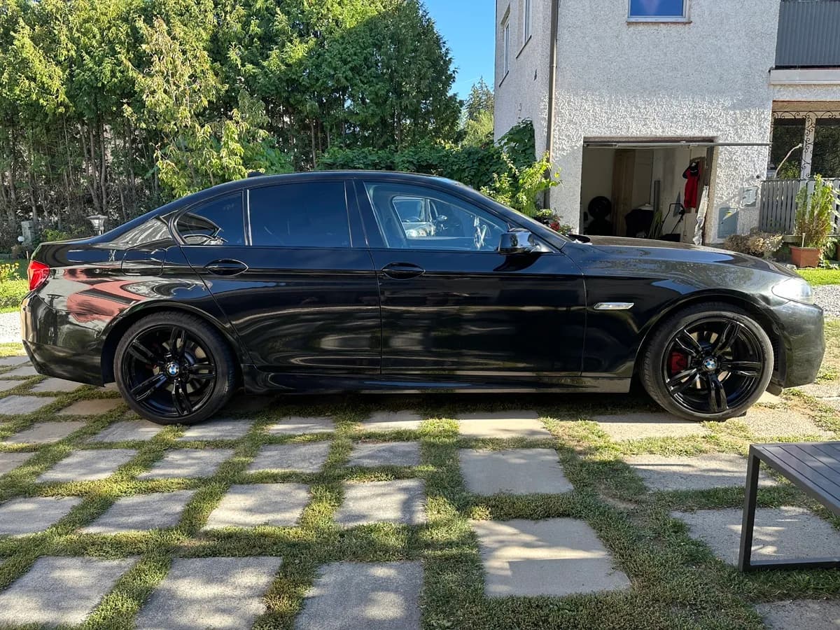 BMW 5er-Reihe