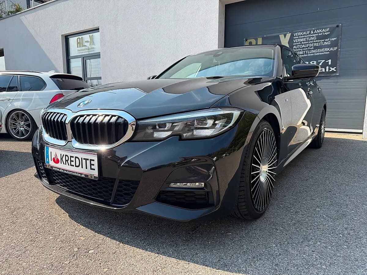 BMW 3er-Reihe
