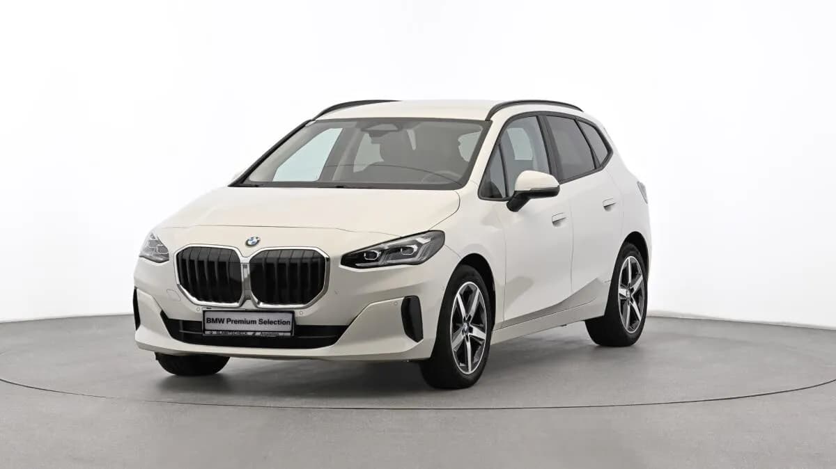BMW 2er-Reihe