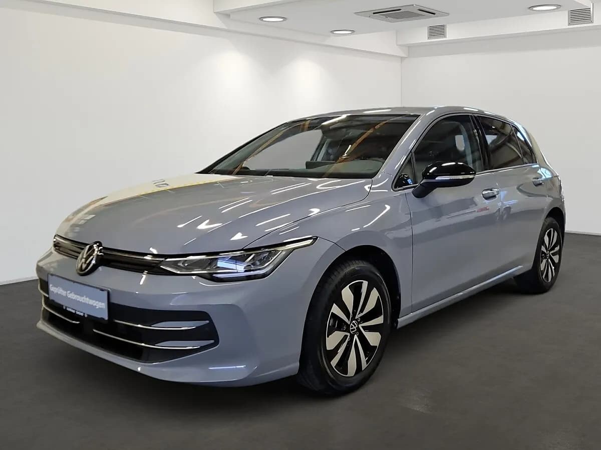 VW Golf