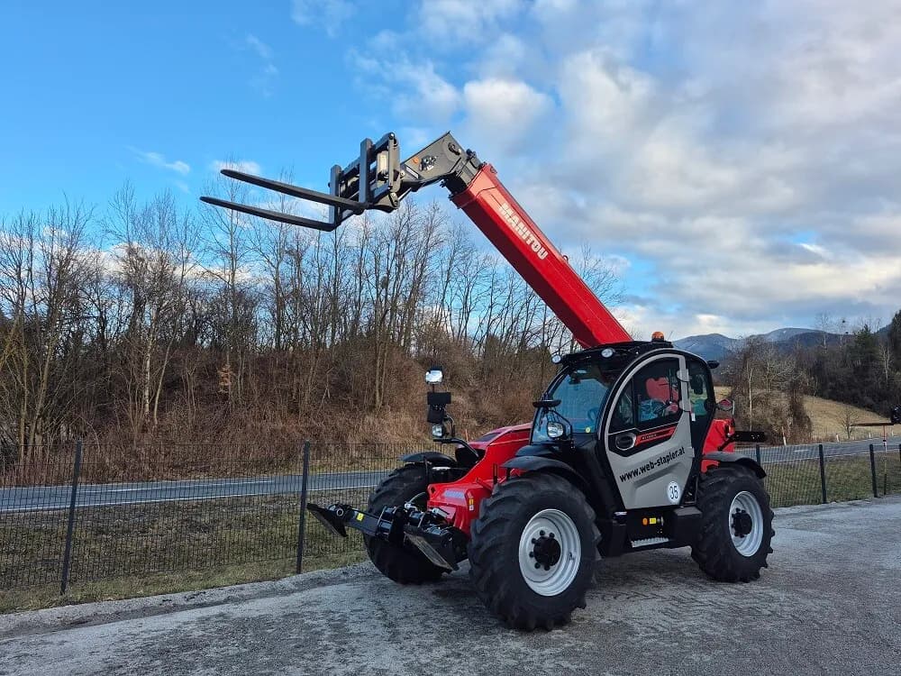 Manitou Sonstige
