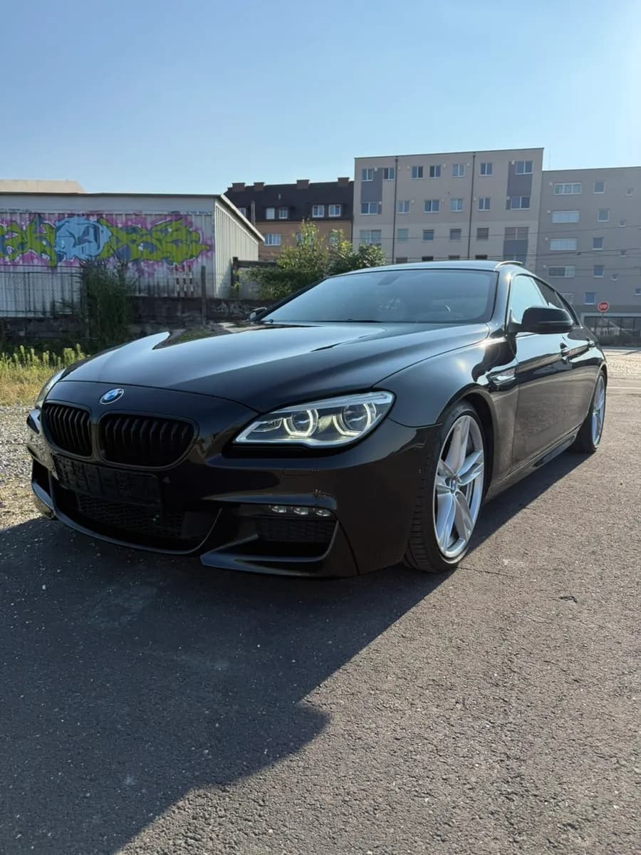 BMW 6er-Reihe