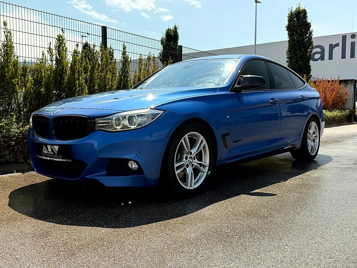 BMW 3er-Reihe