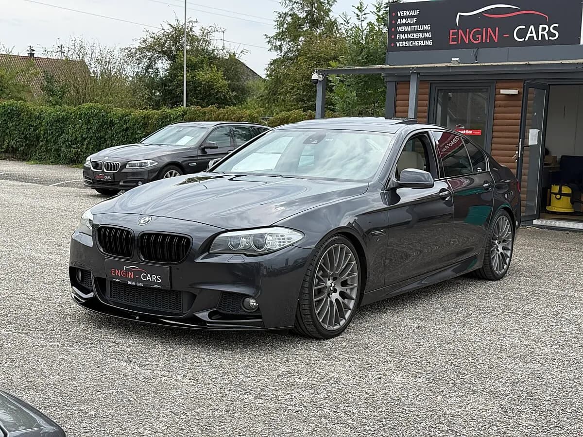 BMW 5er-Reihe