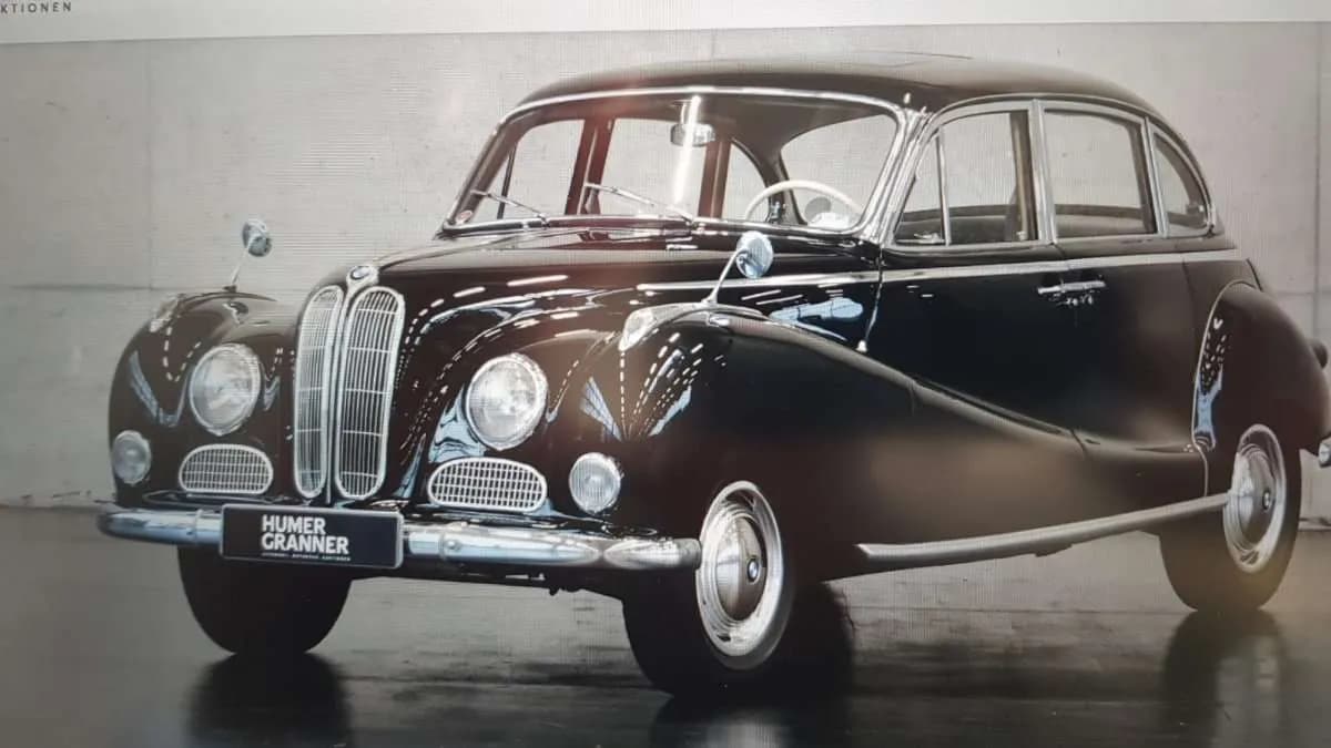 BMW Sonstige