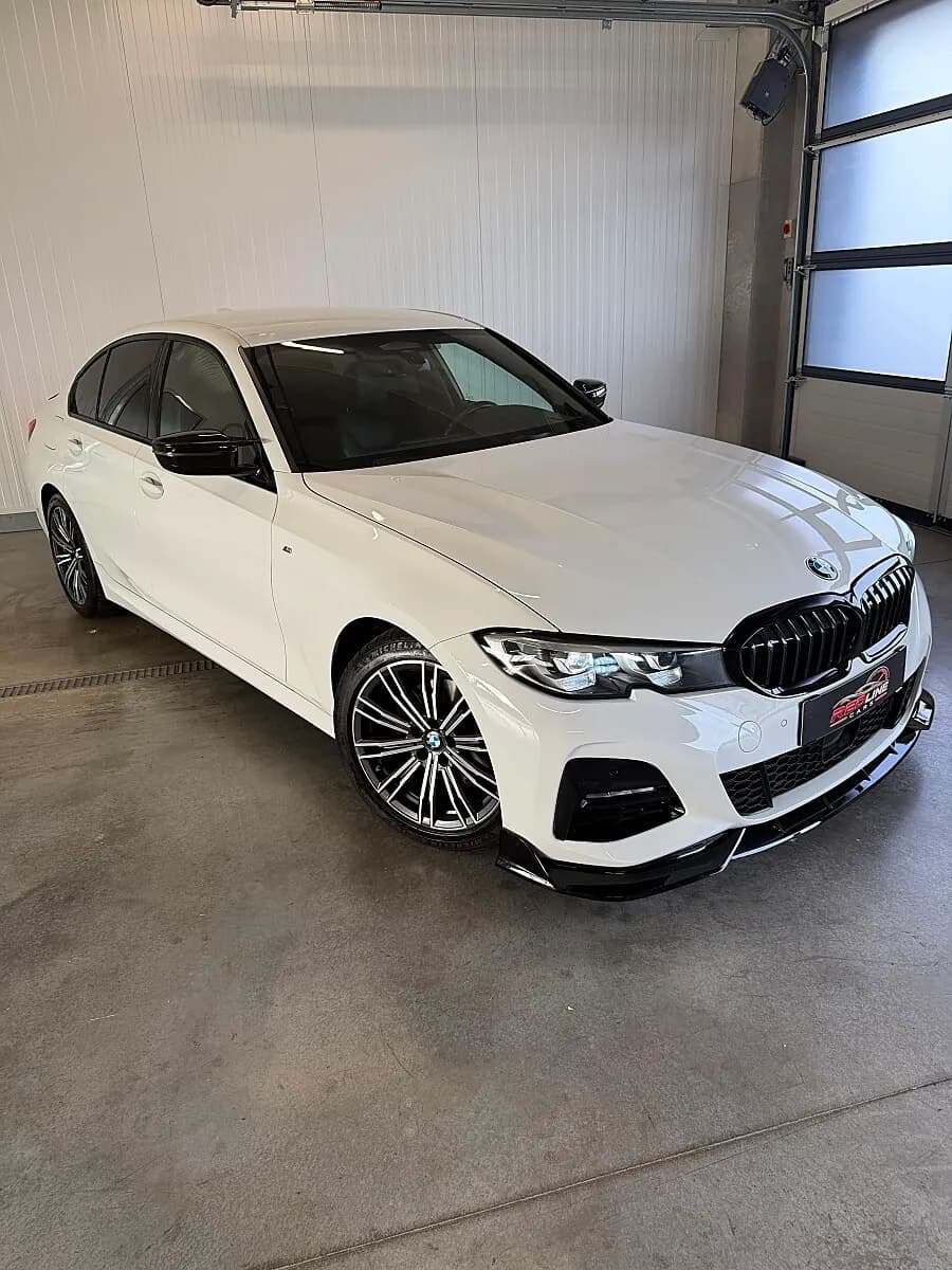 BMW 3er-Reihe