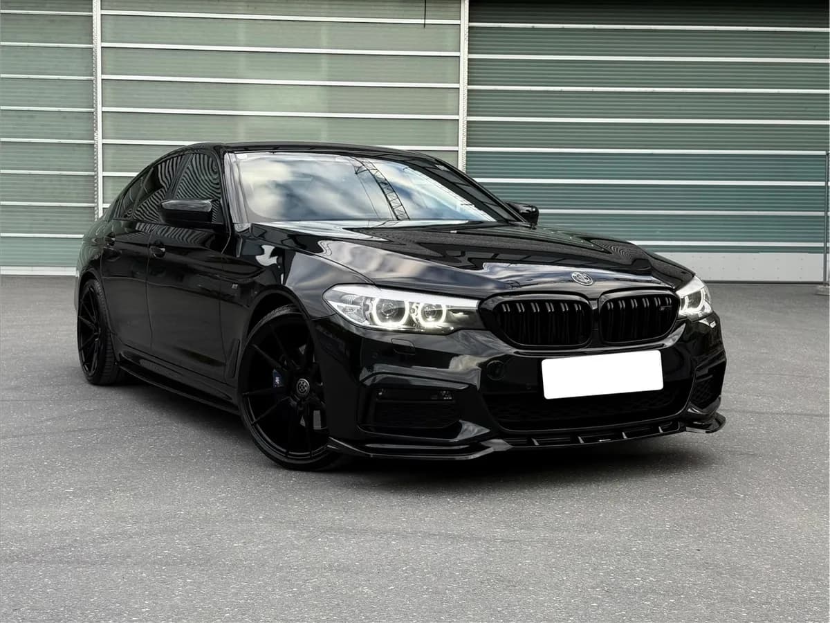 BMW 5er-Reihe