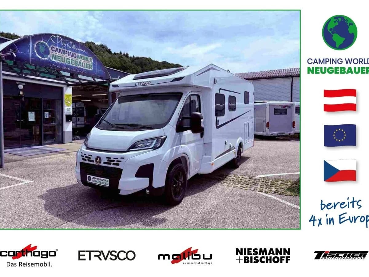 Etrusco T 6.9 SB