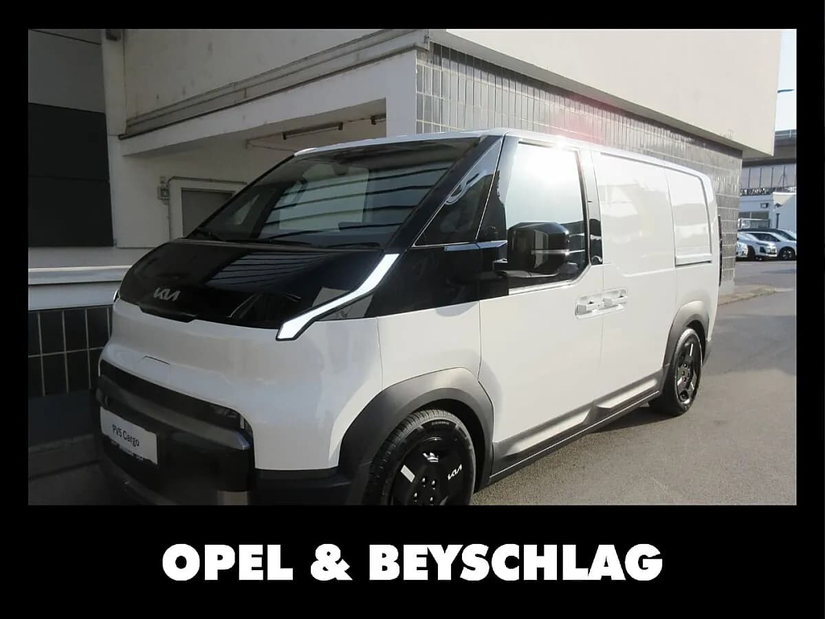 KIA PV5