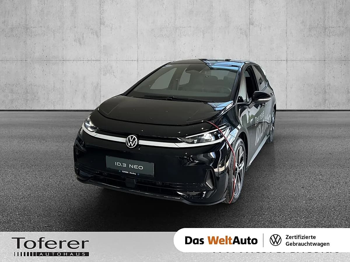 VW ID.3