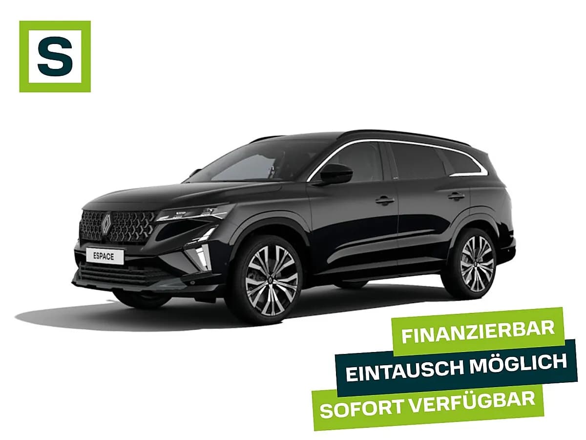Renault Espace