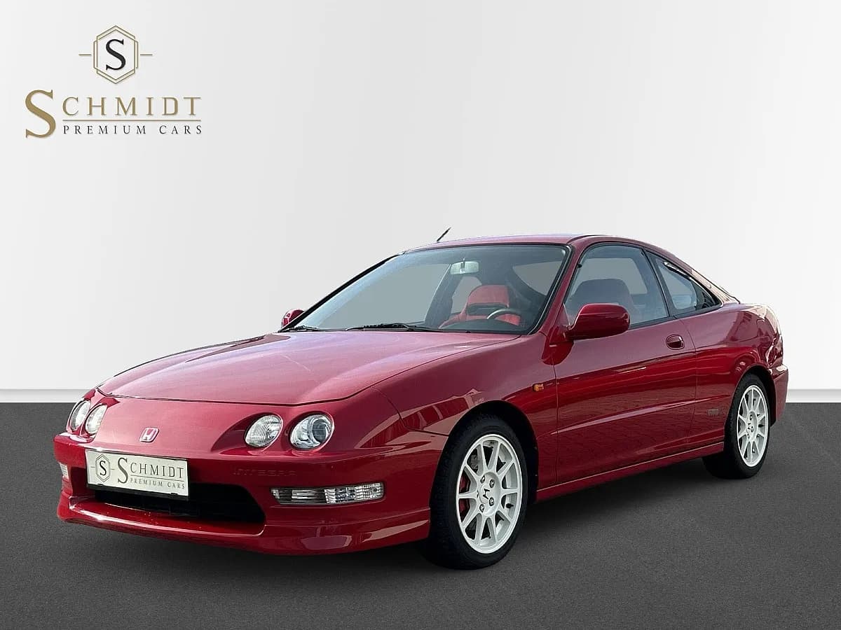 Honda Integra
