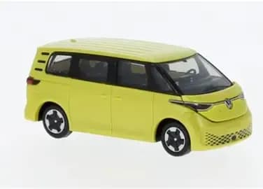 VW ID. Buzz