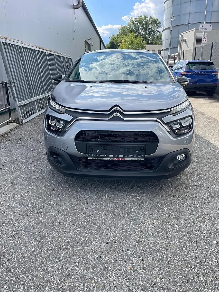 Citroën C3