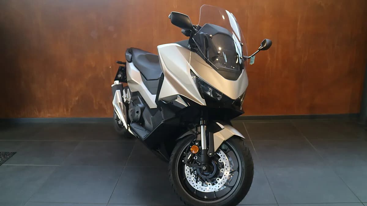 Honda Forza