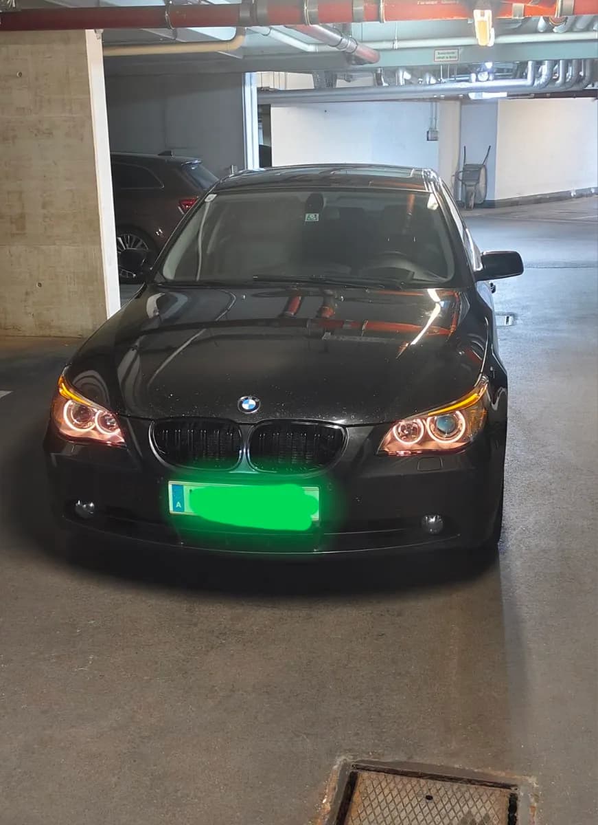BMW 5er-Reihe