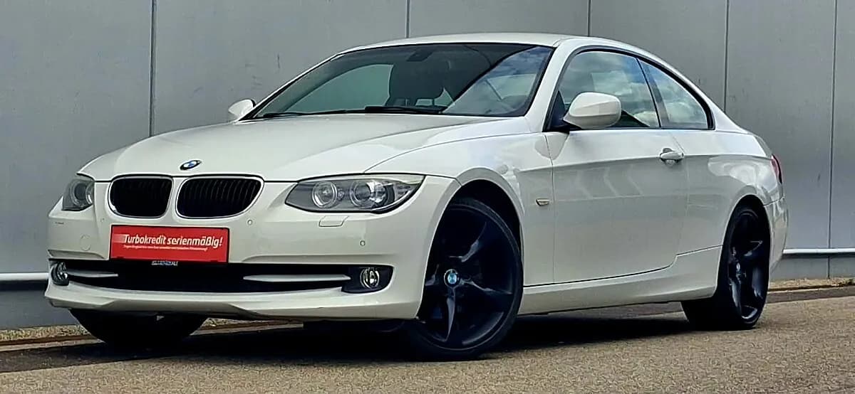 BMW 3er-Reihe