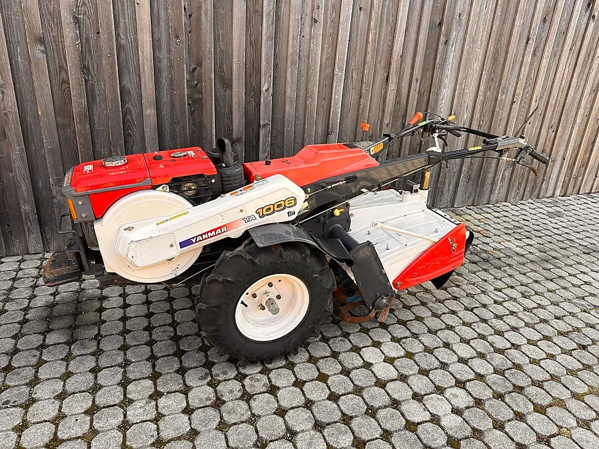 Yanmar Sonstige