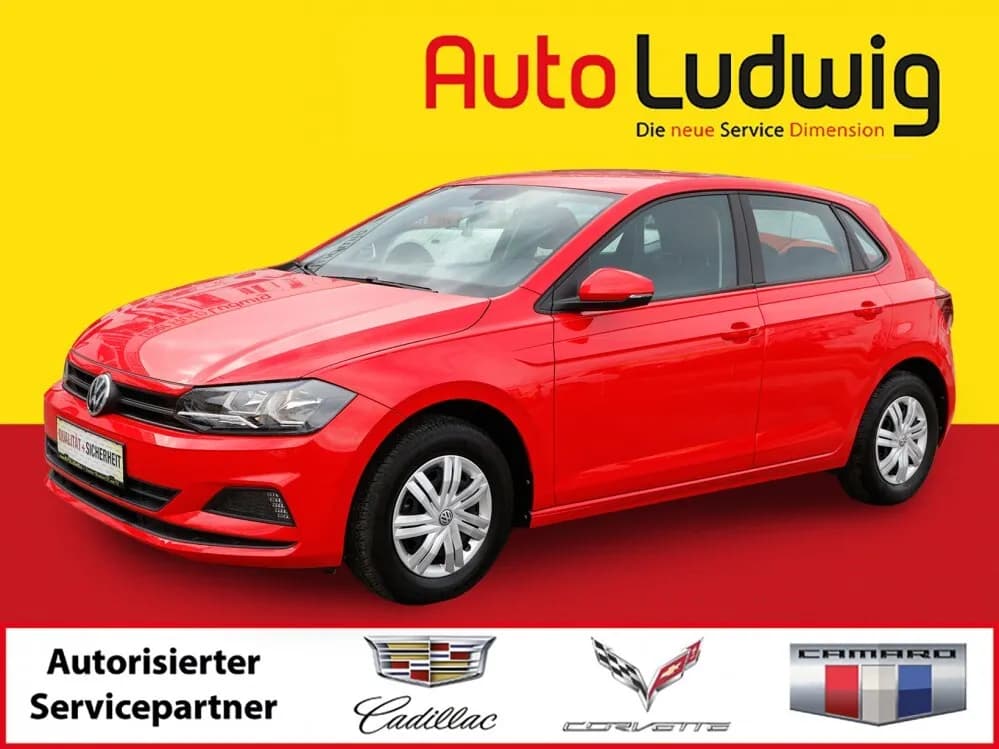 VW Polo