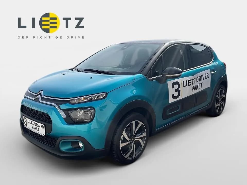 Citroën C3