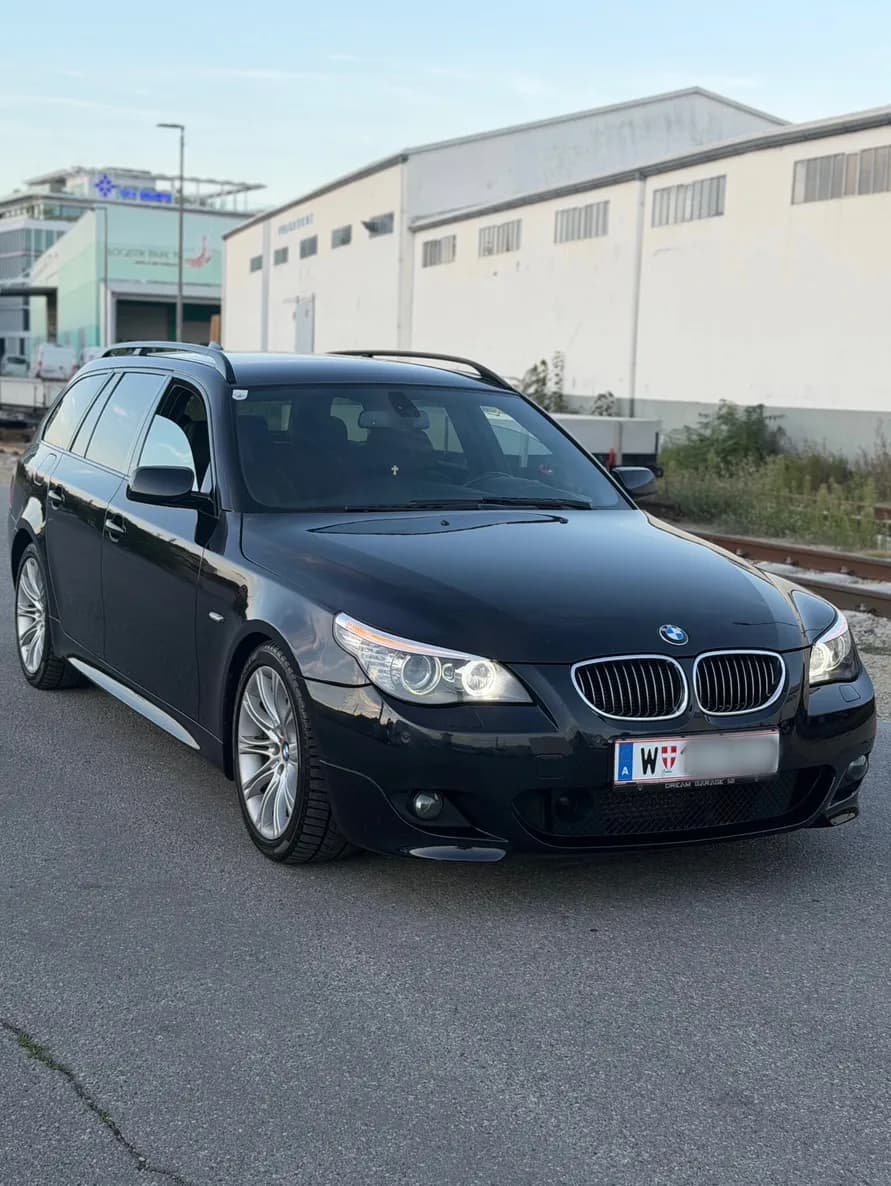BMW 5er-Reihe