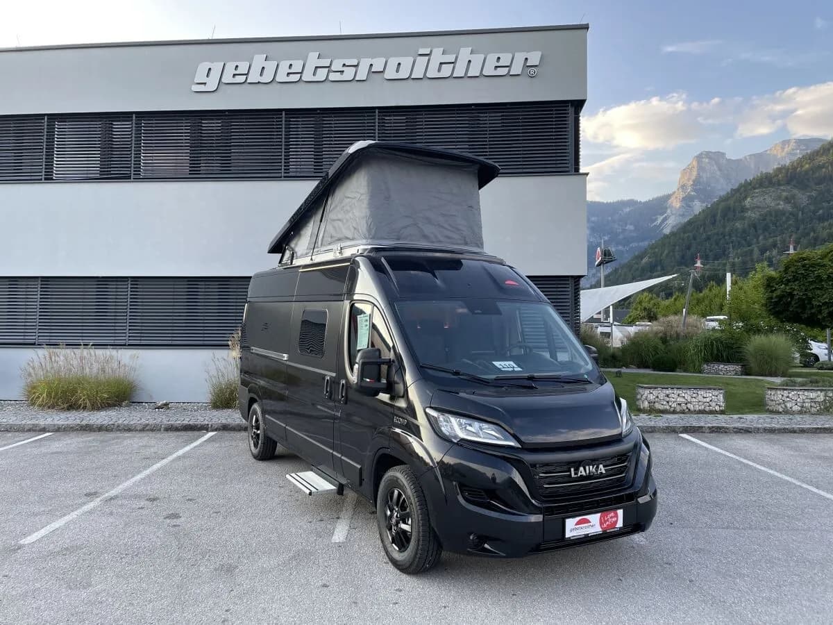Laika Ecovip 600